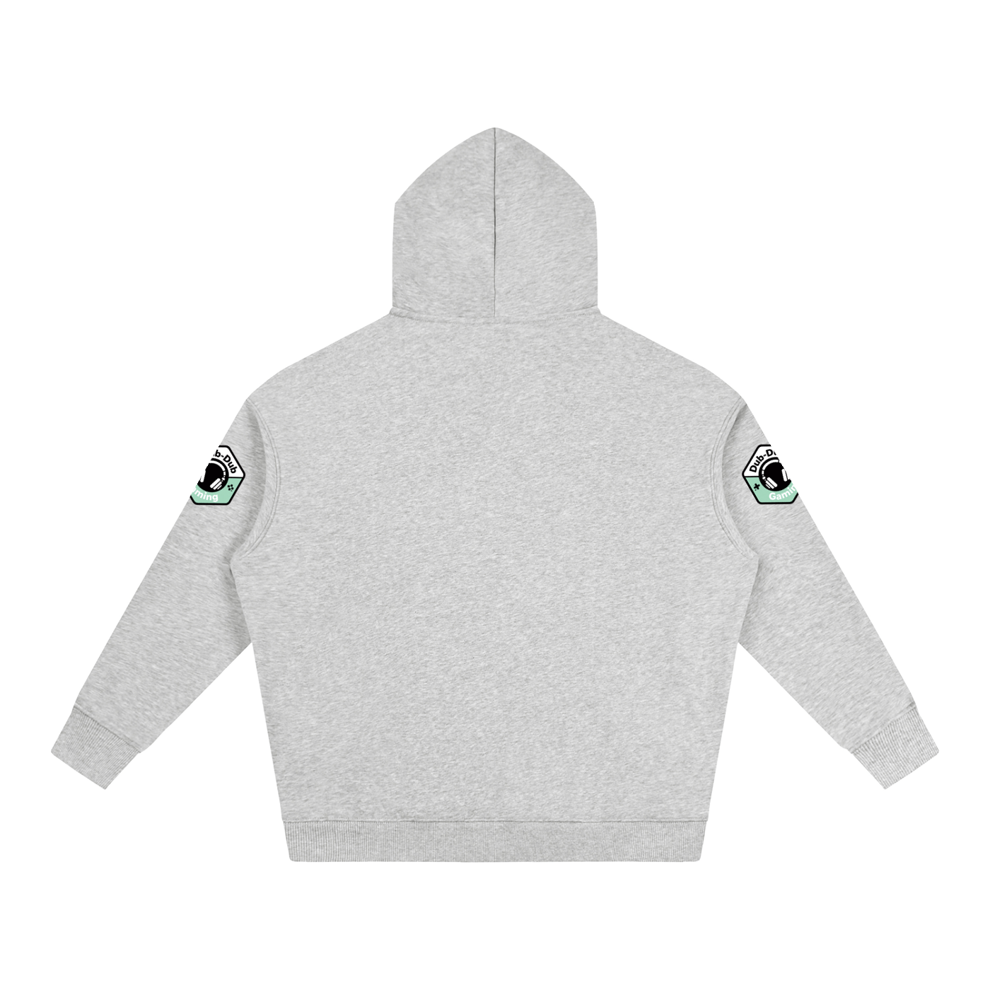 Is It Drugs?! Oversize Fleeced Hoodie