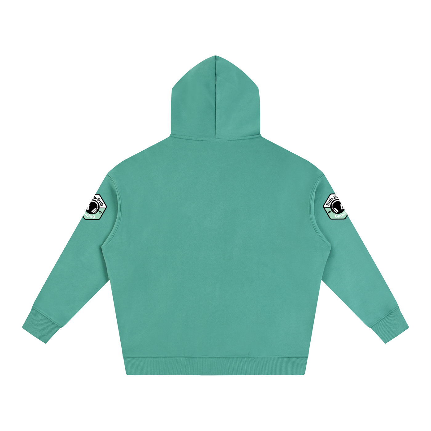 Is It Drugs?! Oversize Fleeced Hoodie