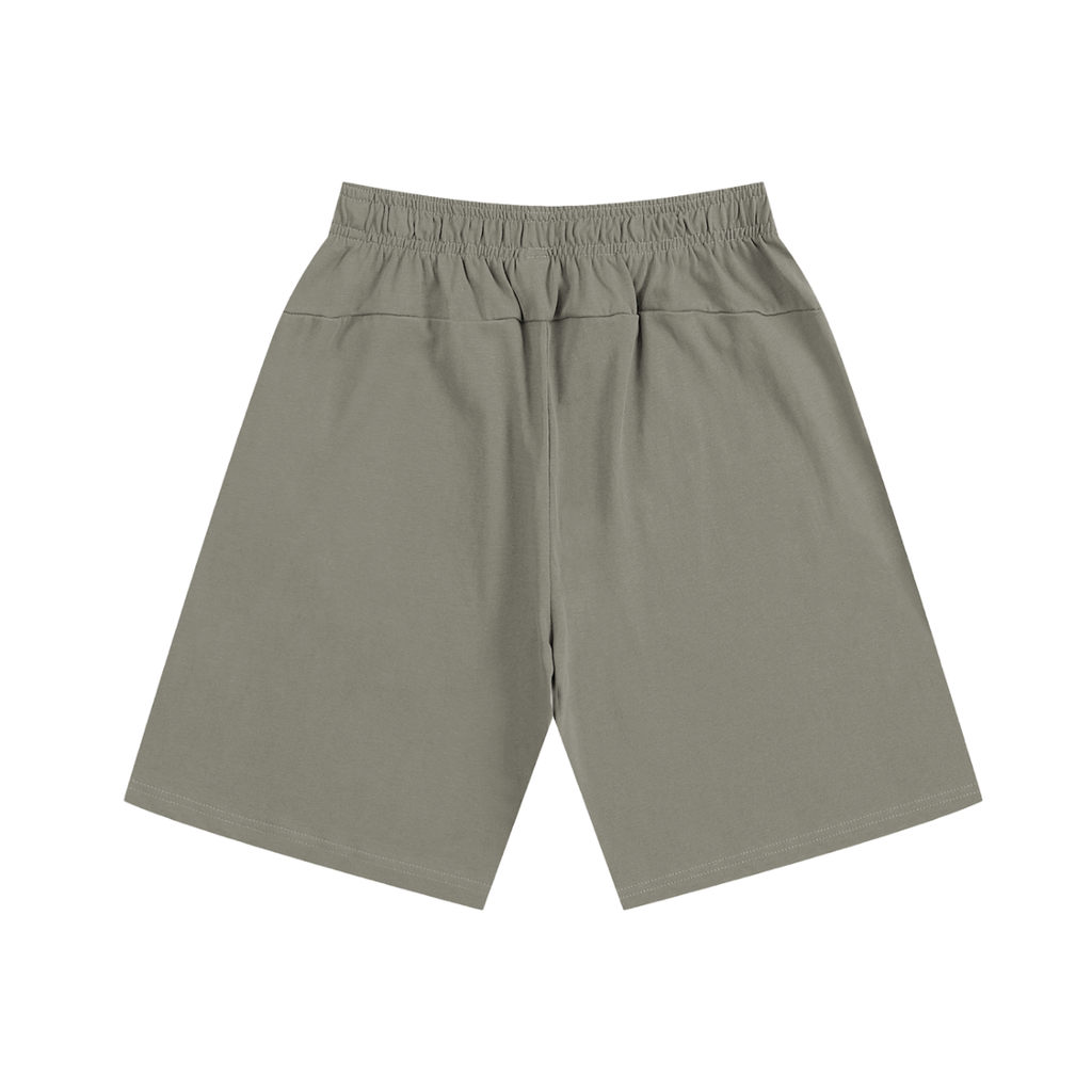 DubDub Gaming Heavyweight Cotton Shorts