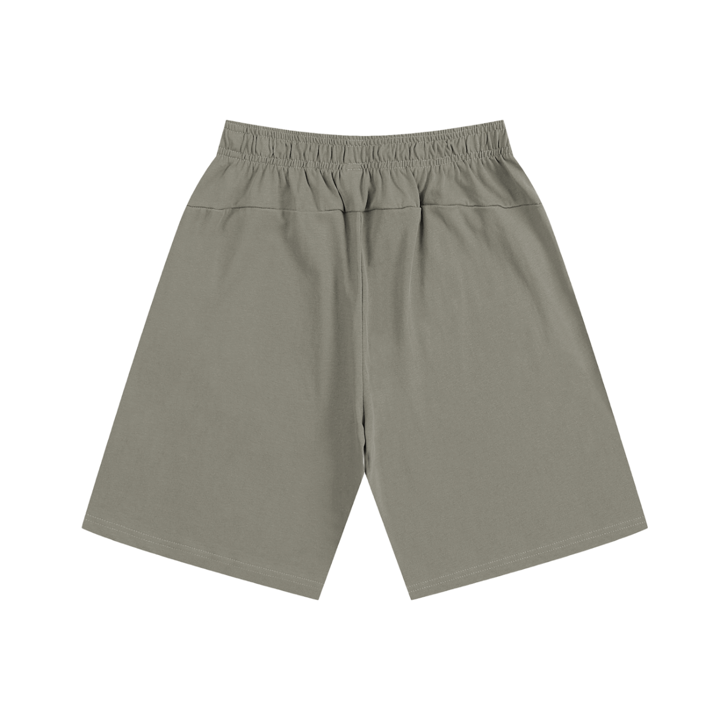DubDub Gaming Heavyweight Cotton Shorts