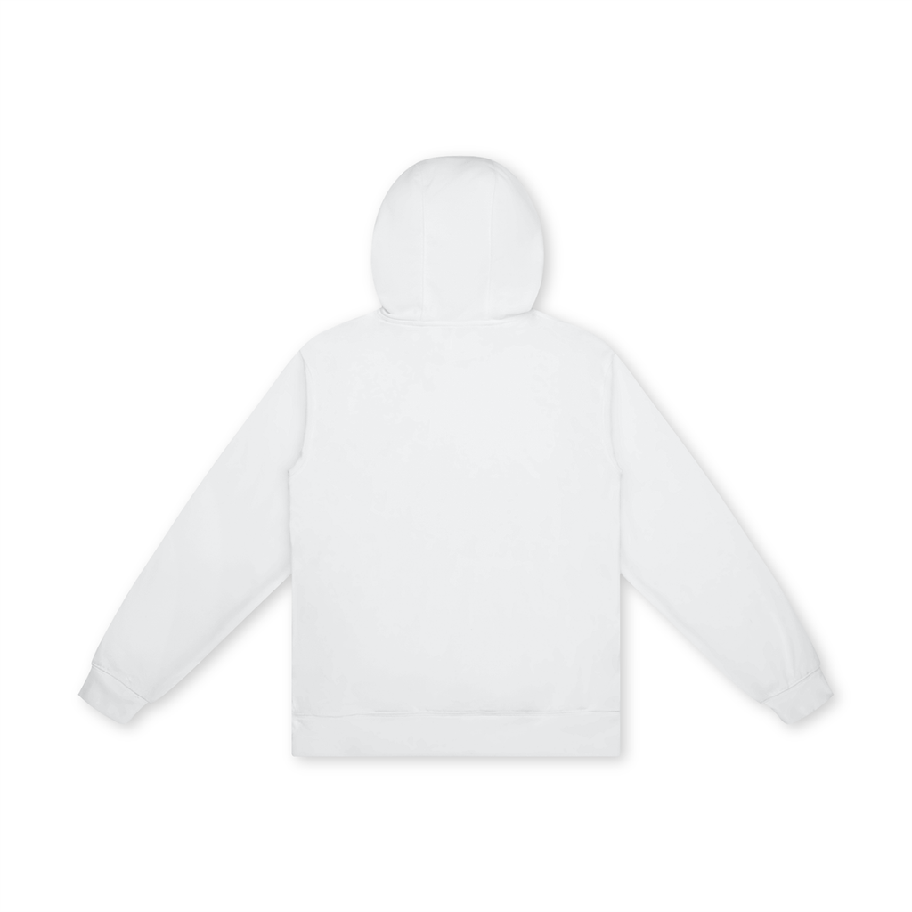 Unisex McDub 100% Cotton Hoodie