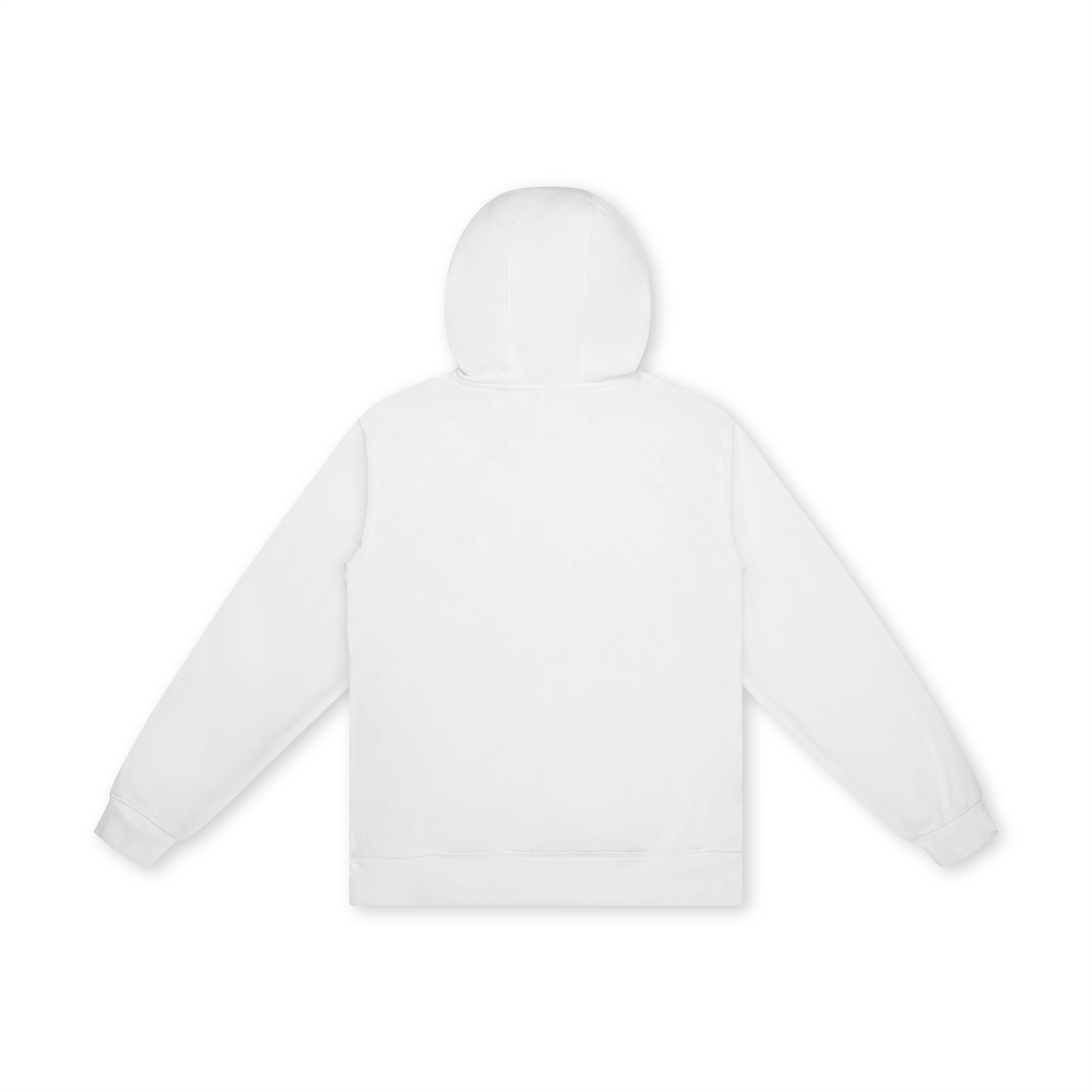 Unisex McDub 100% Cotton Hoodie