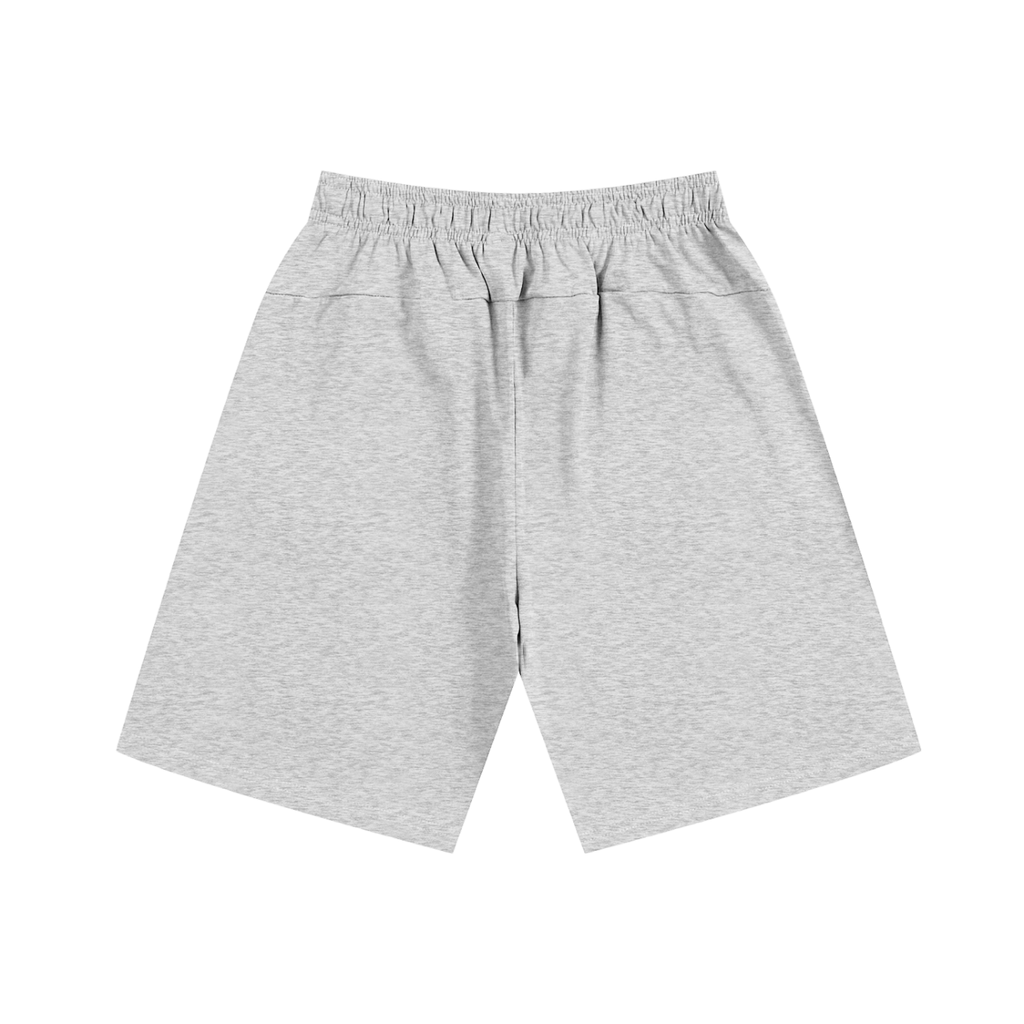 DubDub Gaming Heavyweight Cotton Shorts