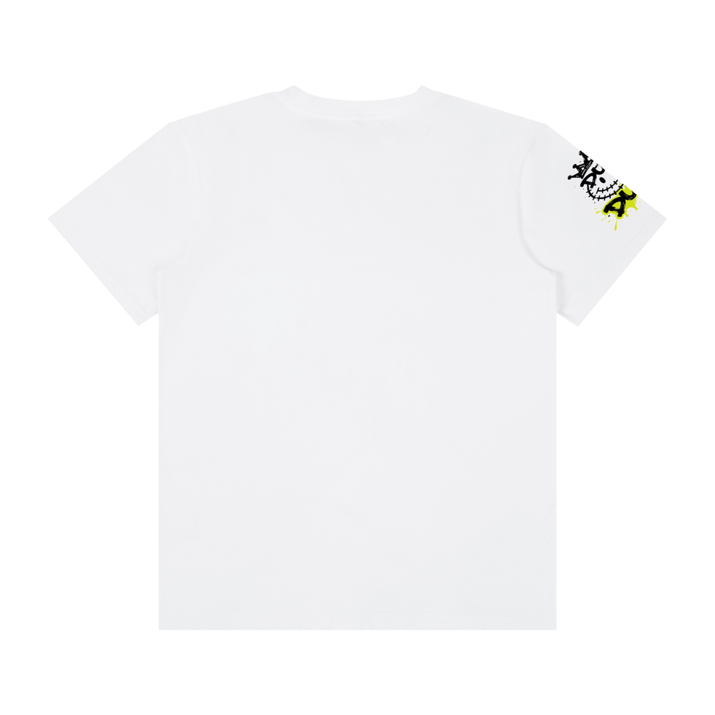 Stream starting Unisex Classic Crew Neck Cotton T-Shirt