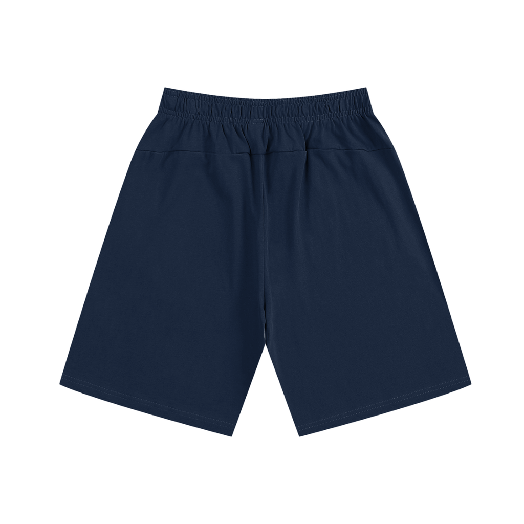 DubDub Gaming ll Heavyweight Cotton Shorts