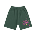 McDub Heavyweight Cotton Shorts