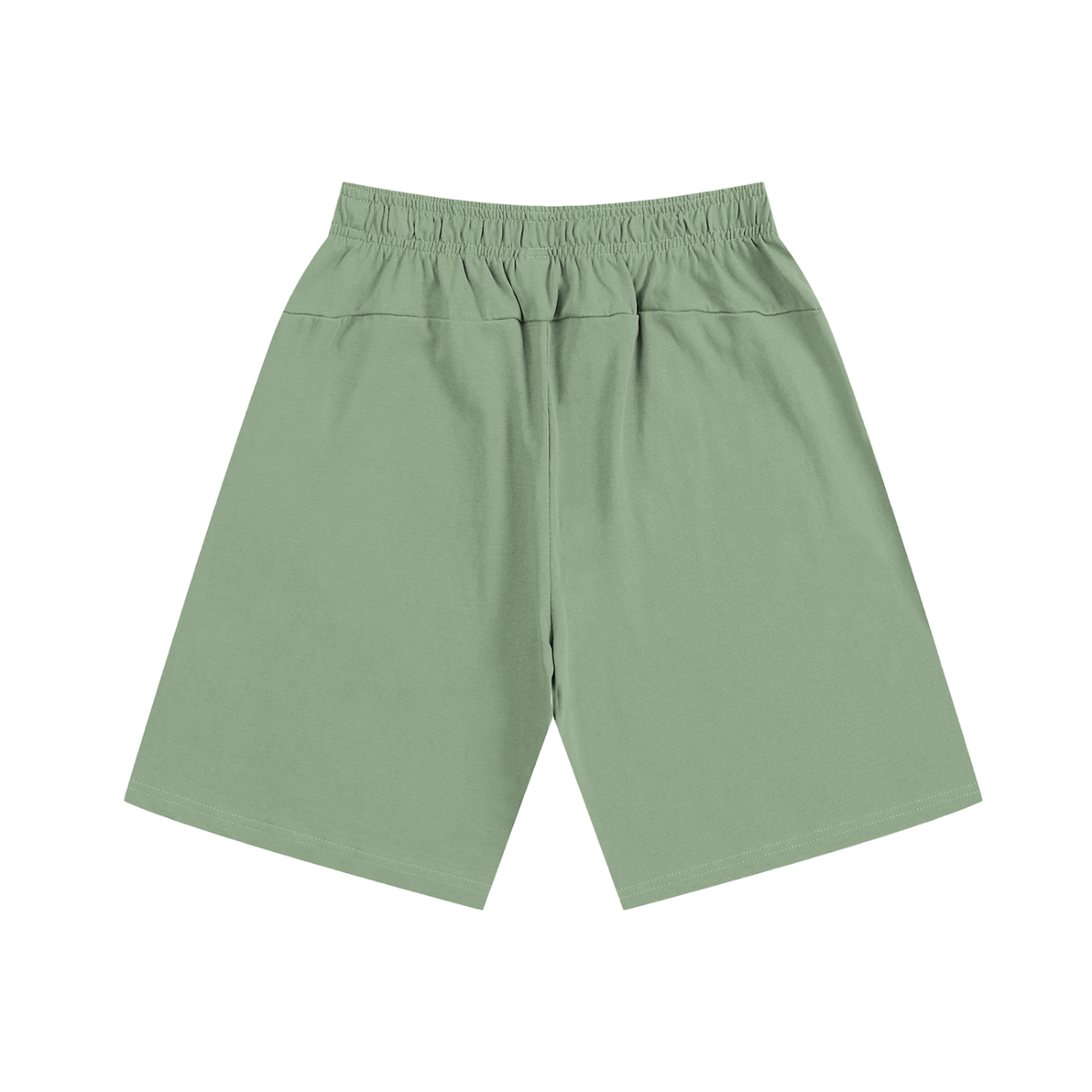McDub Heavyweight Cotton Shorts