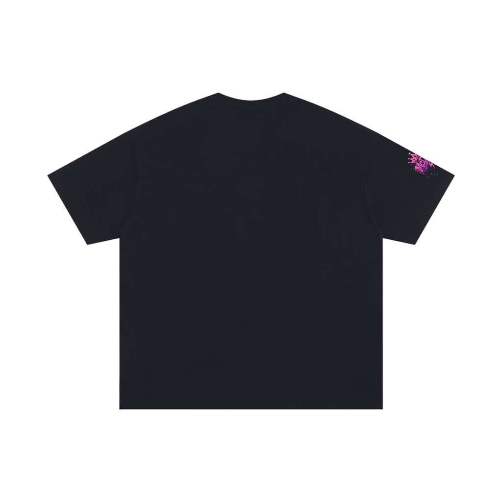 Unisex McDub Cotton T-Shirt