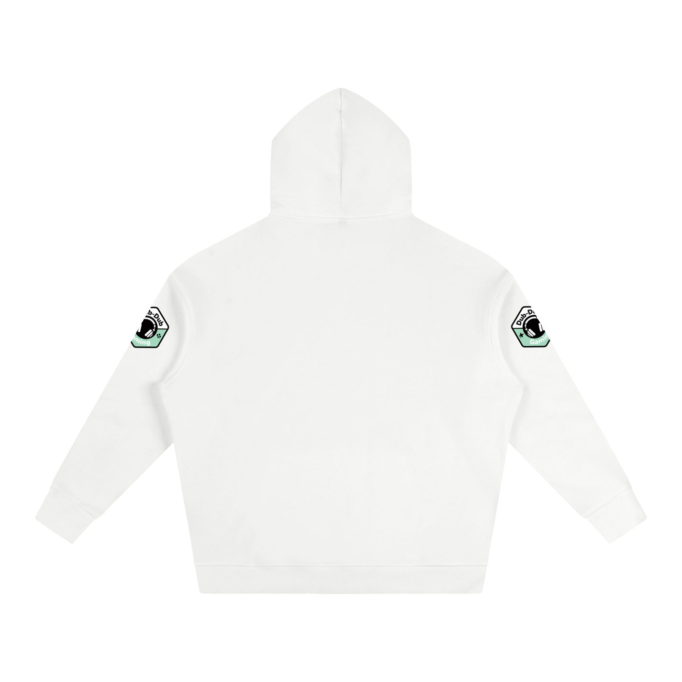 Is It Drugs?! Oversize Fleeced Hoodie