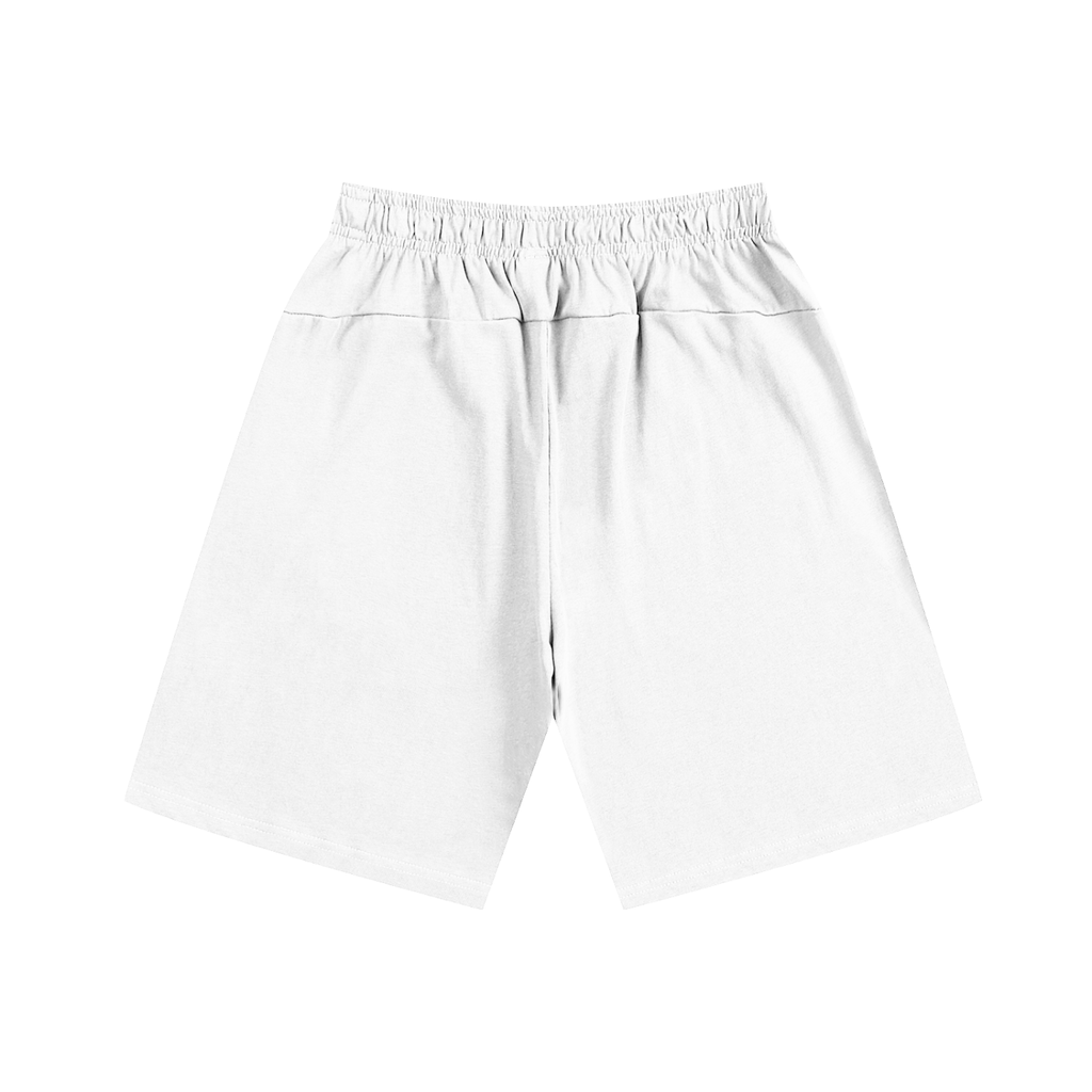 DubDub Gaming Heavyweight Cotton Shorts
