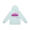 Unisex McDub 100% Cotton Hoodie