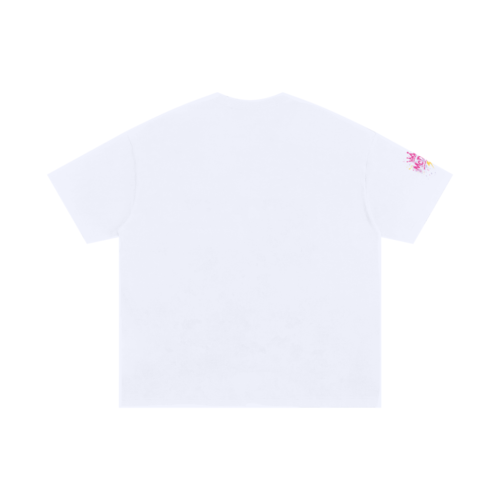 Unisex McDub Cotton T-Shirt Alternate