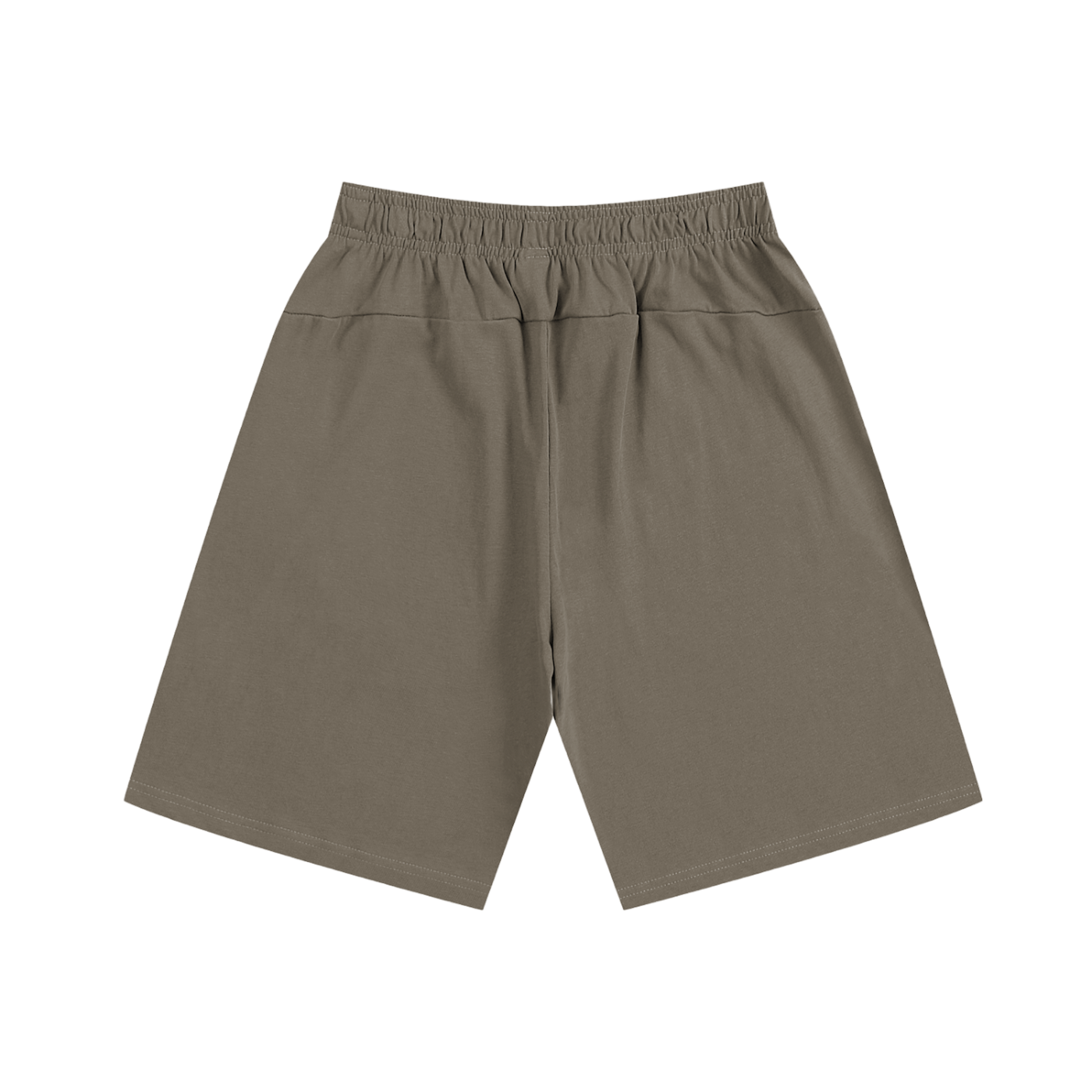DubDub Gaming Heavyweight Cotton Shorts