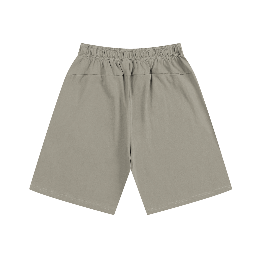 McDub Heavyweight Cotton Shorts