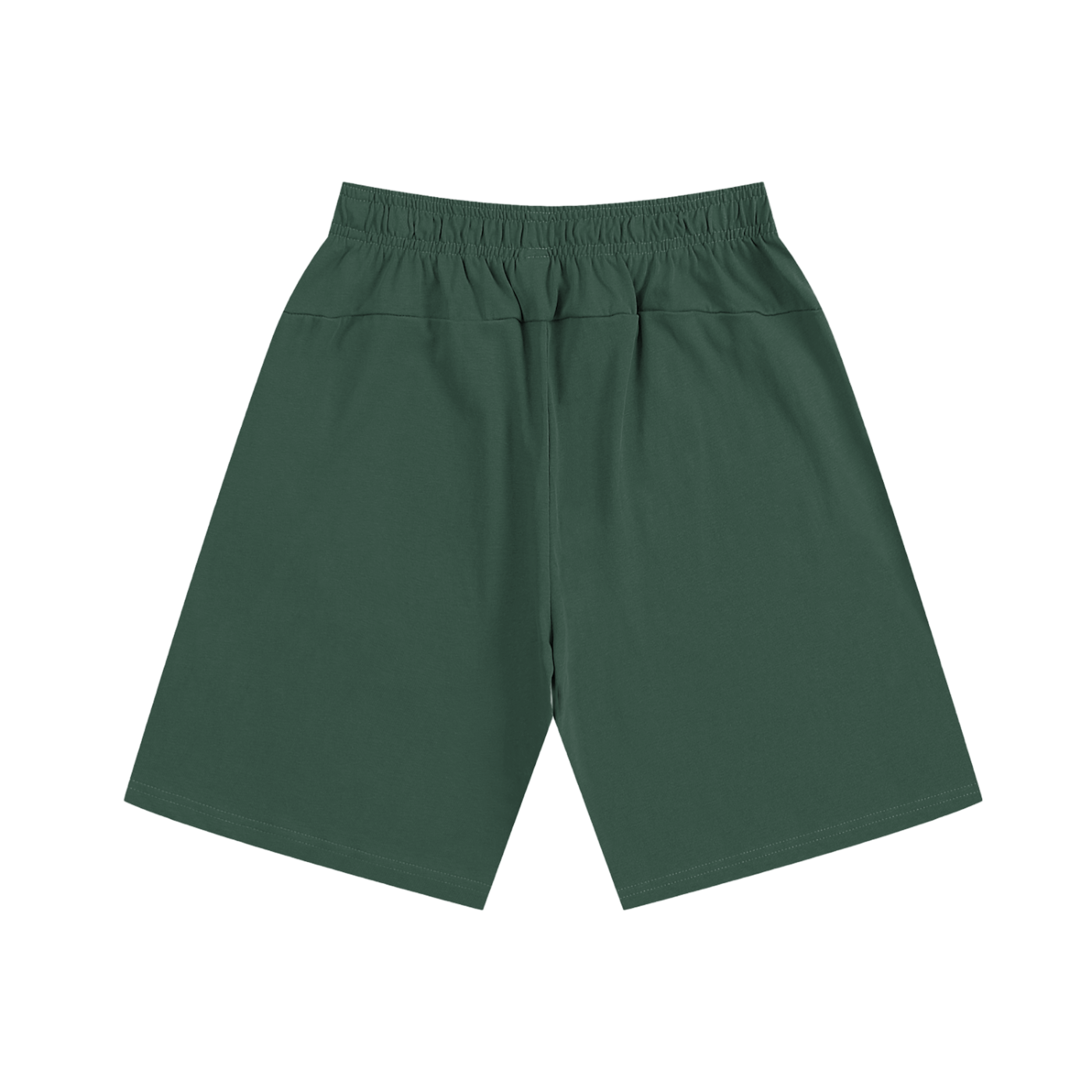 DubDub Gaming Heavyweight Cotton Shorts