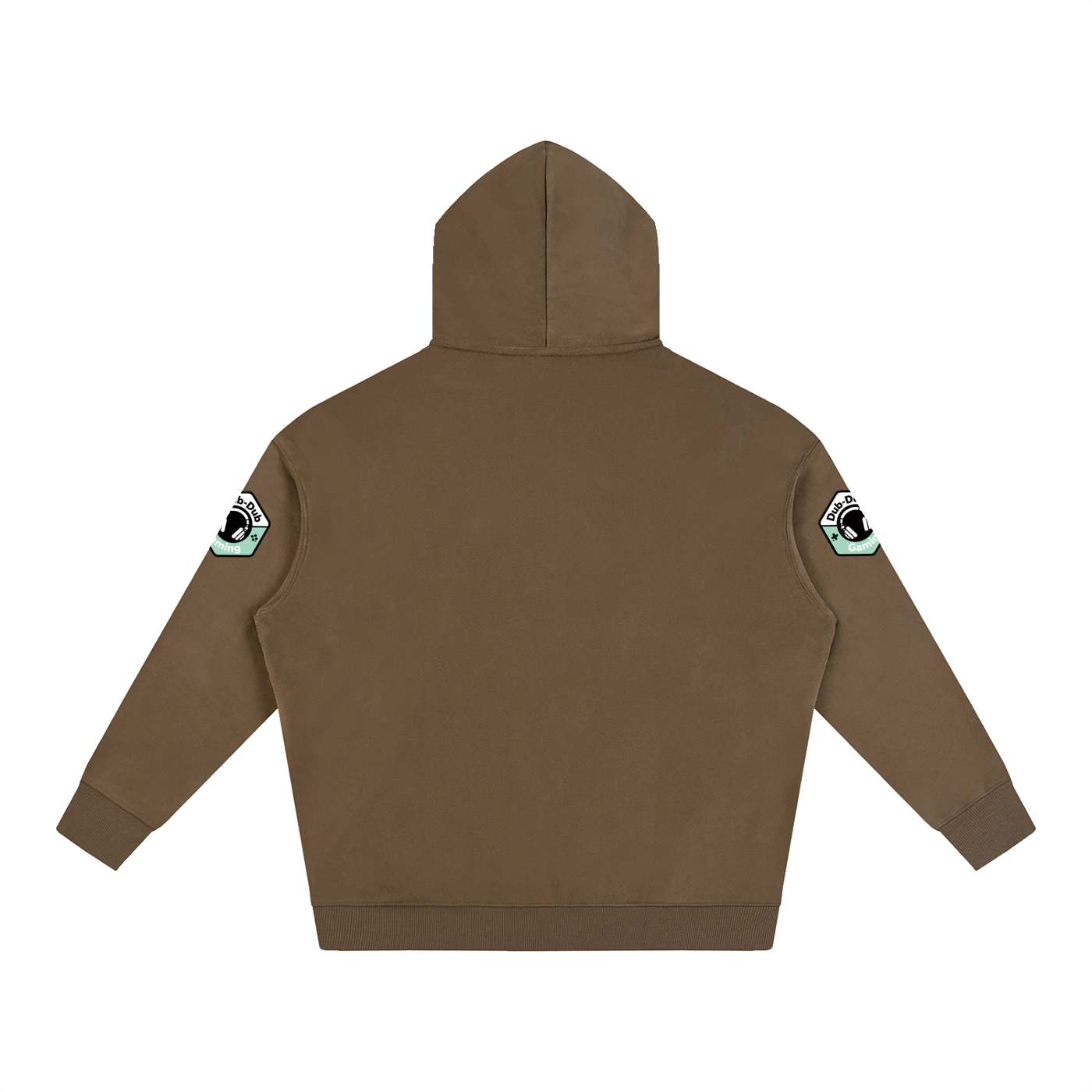 Is It Drugs?! Oversize Fleeced Hoodie