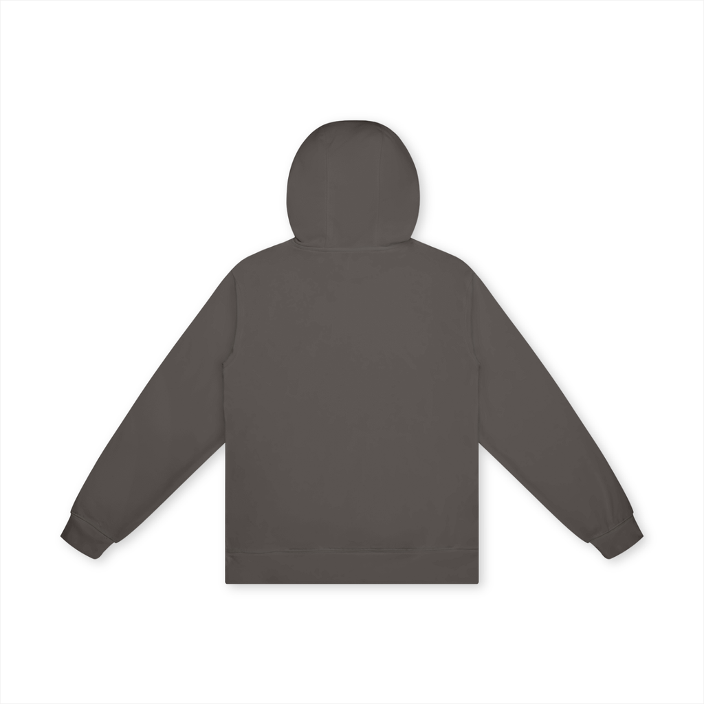 Unisex McDub 100% Cotton Hoodie