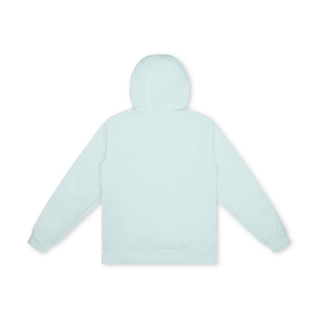 Unisex McDub 100% Cotton Hoodie