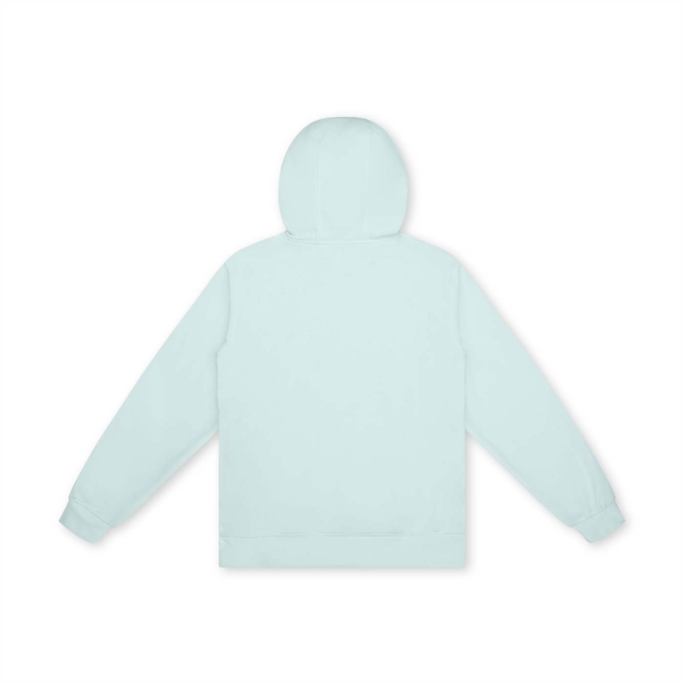 Unisex McDub 100% Cotton Hoodie