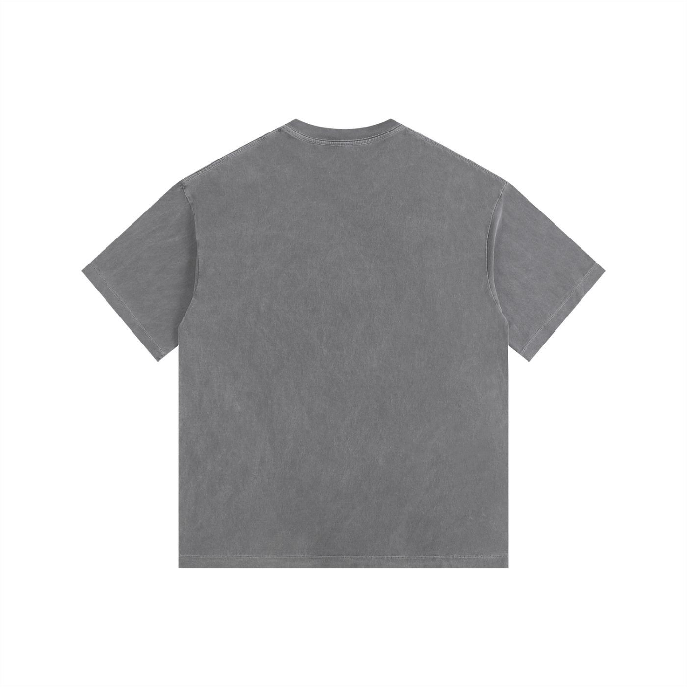Is It Drugs?! Vintage Washed Oversized Cotton T-Shirt
