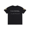 Crashing Out 2. Pure Cotton Unisex T-Shirt