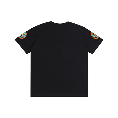 Crashing Out 2. Pure Cotton Unisex T-Shirt