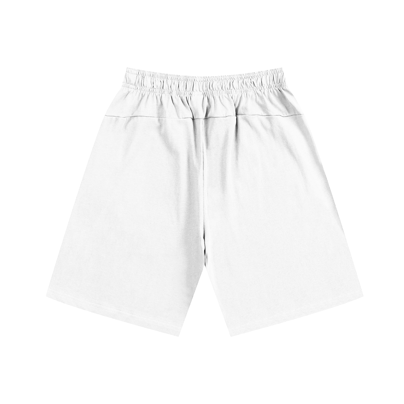 McDub Heavyweight Cotton Shorts