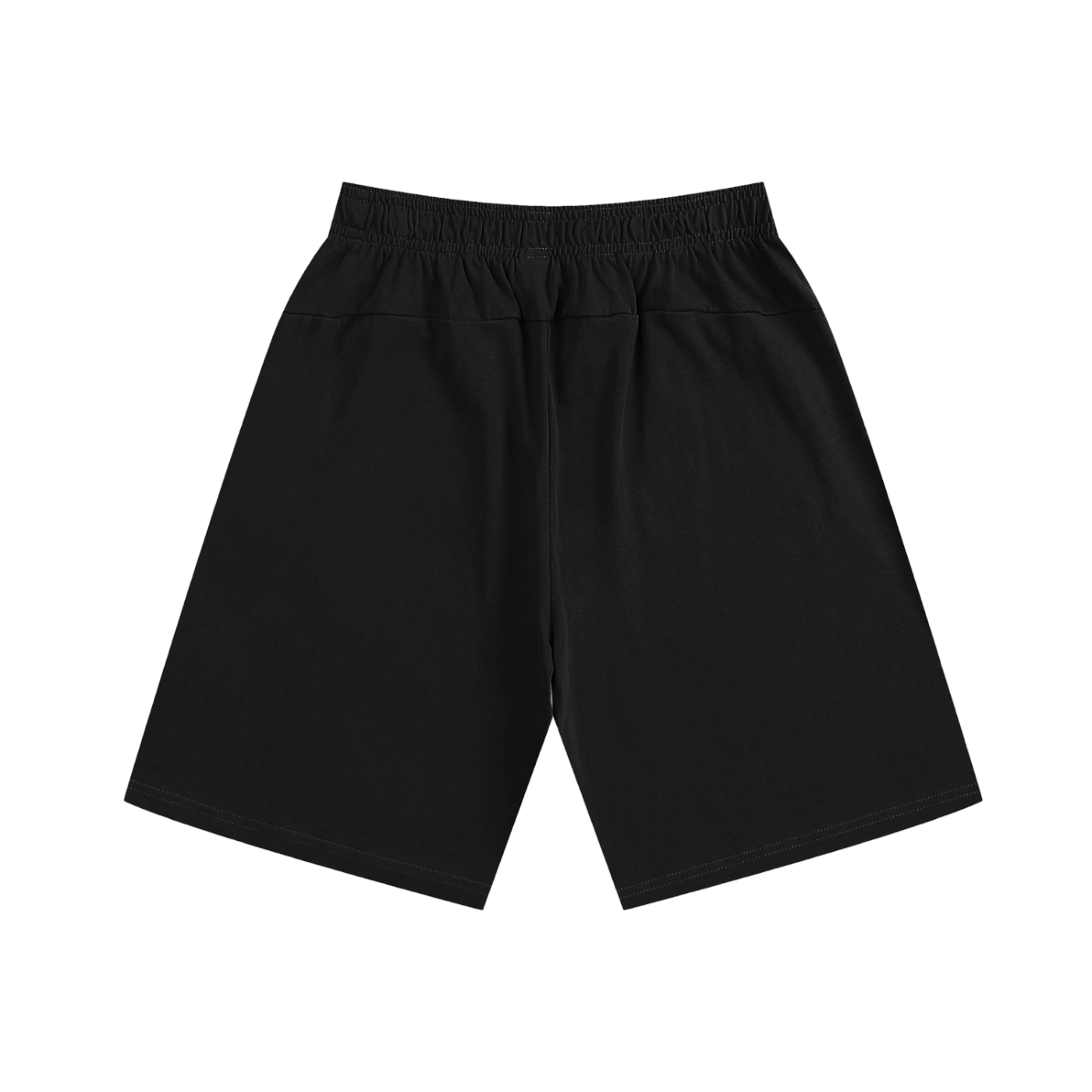 DubDub Gaming ll Heavyweight Cotton Shorts