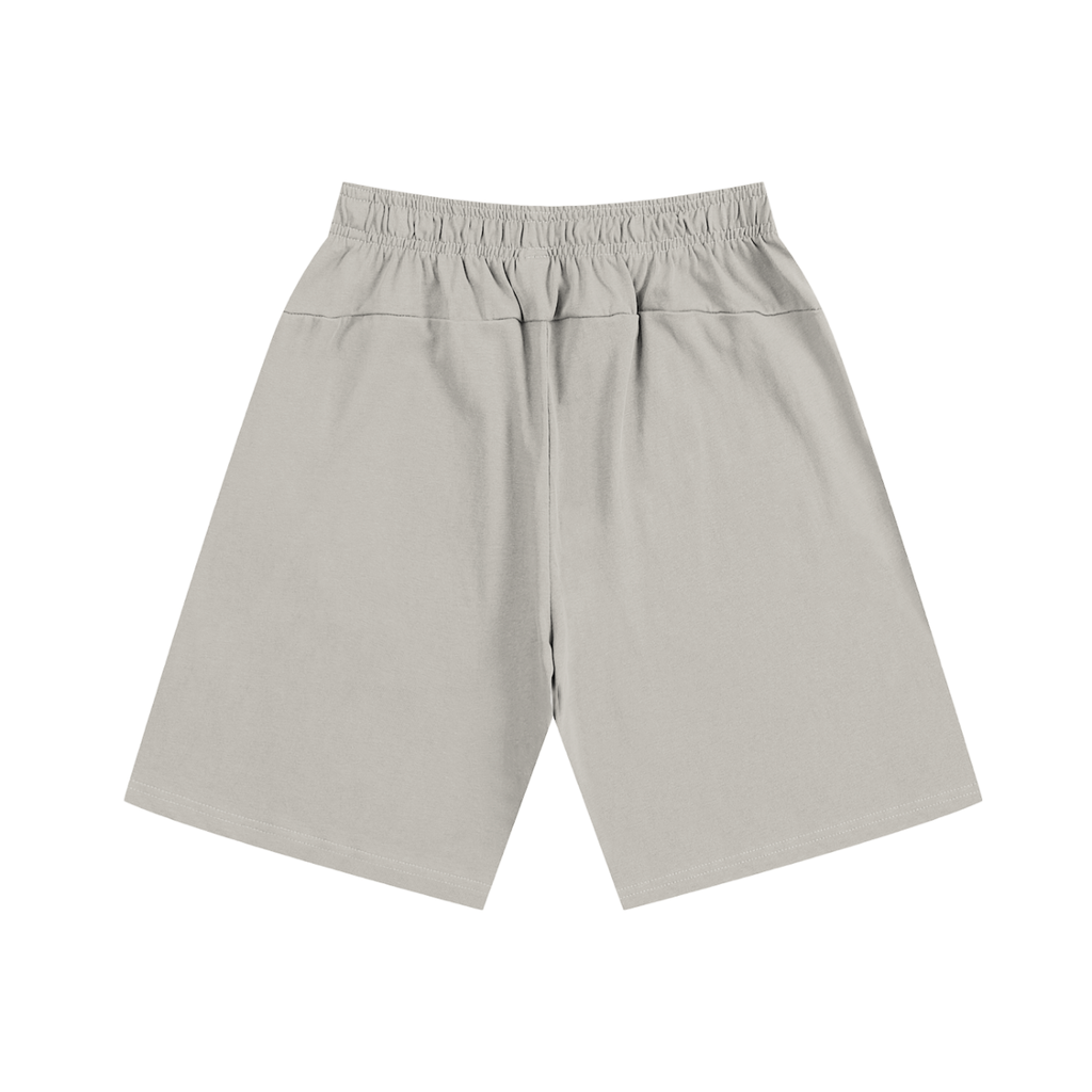 McDub Heavyweight Cotton Shorts