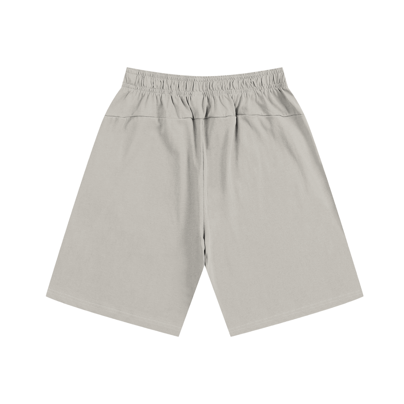 McDub Heavyweight Cotton Shorts