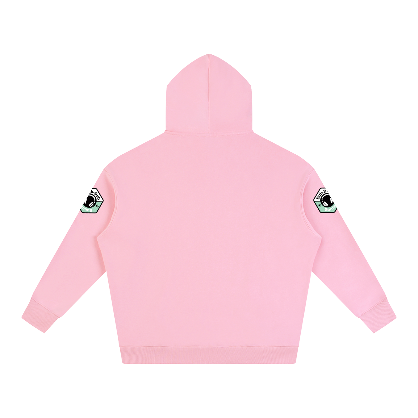 Is It Drugs?! Oversize Fleeced Hoodie