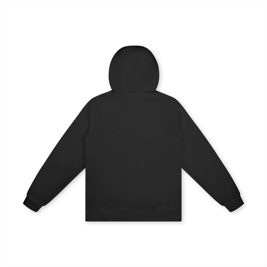 Unisex McDub 100% Cotton Hoodie
