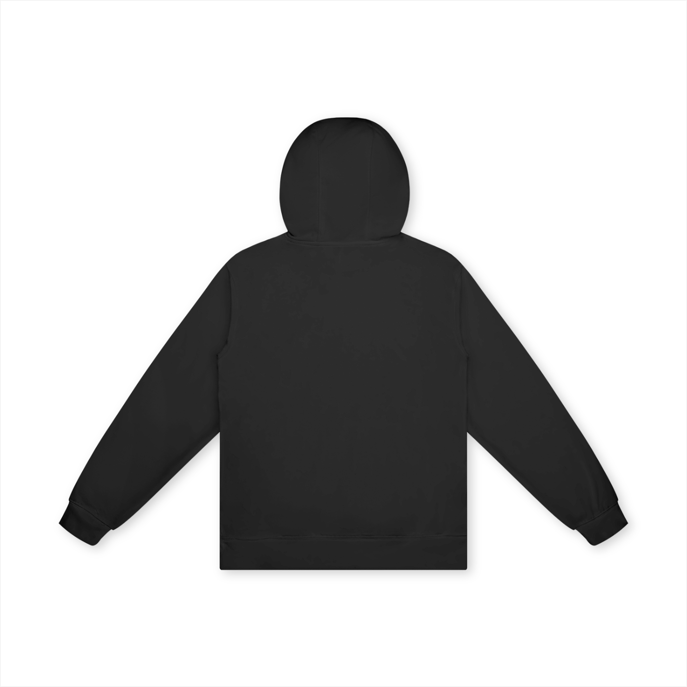 Unisex McDub 100% Cotton Hoodie