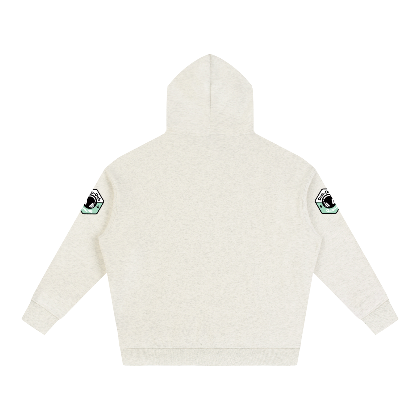 Is It Drugs?! Oversize Fleeced Hoodie